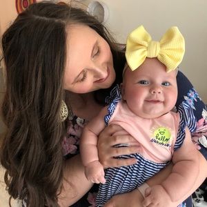 Meet your Posher, Anna